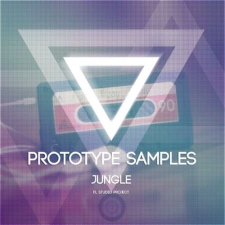 Prototype Samples Jungle FL Studio Project MULTiFORMAT